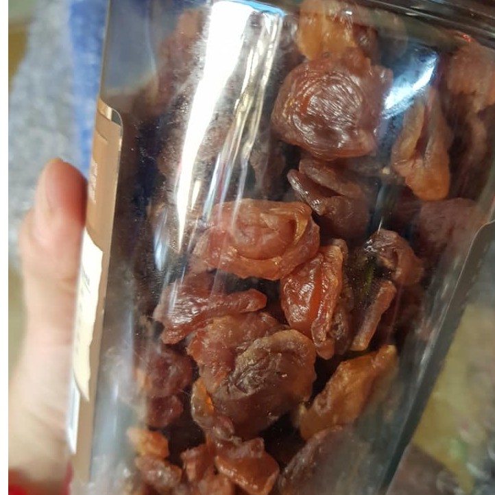 4OOg NHÃN NHỤC KHÔ CHÍNH GỐC KHÔNG HẠT - Bao Ngon Sạch & Dẻo Ngọt