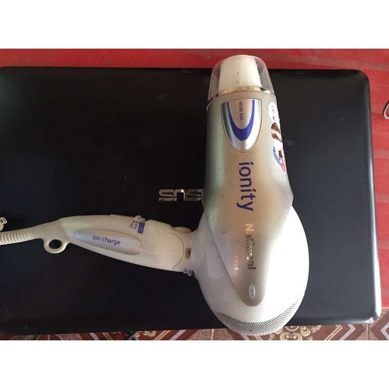 Máy sấy tóc nội địa nhật national EH5414