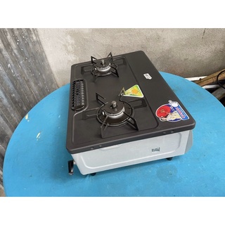 bếp gas nhật