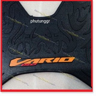 THẢM CAO SU VARIO 2018/2019