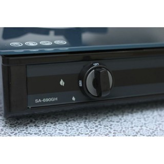 Bếp gas Sakura 690GH Mới