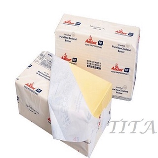 Bơ lạt Anchor 250 gr