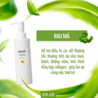 Sữa rửa mặt Derladie  200ml