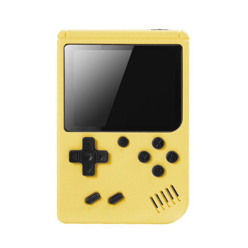 Máy Chơi Game Cổ Điển Tích Hợp 800 Trò Chơi Cổ Điển