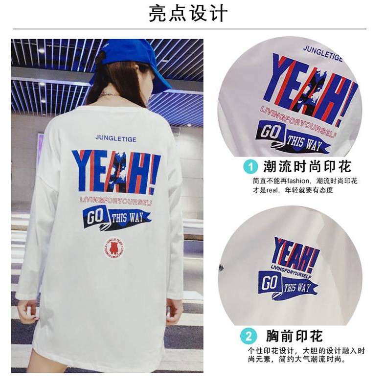 FREESHIP 99K TOÀN QUỐC_Áo Yeahh chất da cá_KTH3 | BigBuy360 - bigbuy360.vn