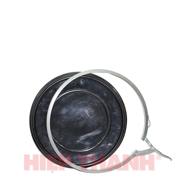 THÙNG PHUY NHỰA 120L - HIỆP THÀNH- ĐỰNG NƯỚC SẠCH