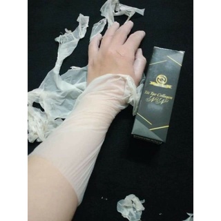 Lột da Sinh Học NN Collagen [Chính Hãng]