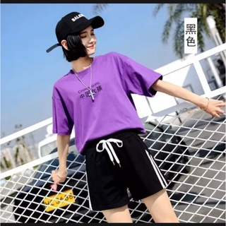 Quần short nữ 2 viền 2 bên