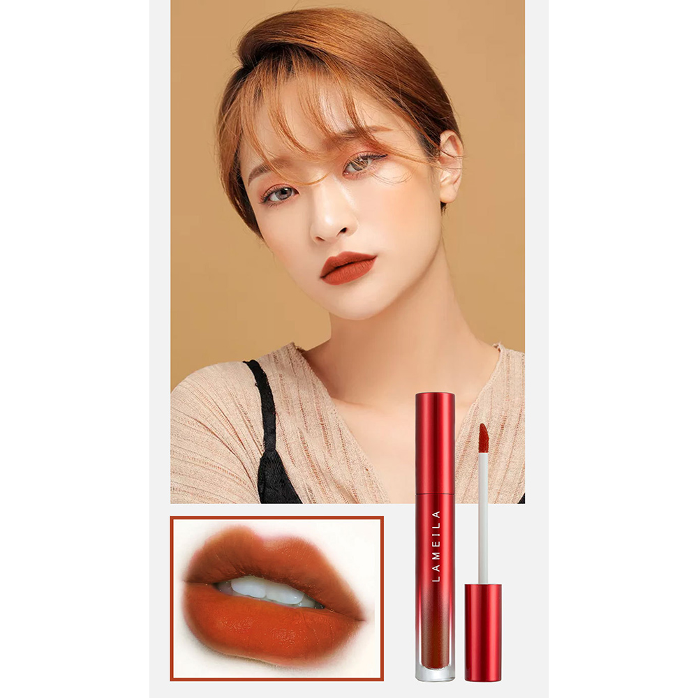 [Hàng mới về] Son bóng dưỡng ẩm kháng nước cho nữ chất lượng cao | BigBuy360 - bigbuy360.vn
