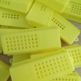 SÉT 5 DỌ NHỐT CHÚA 2 NGĂN