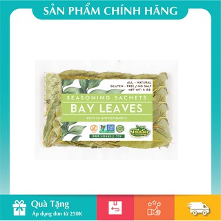 [HÀNG CHÍNH HÃNG] Lá Nguyệt Quế 10gr - Bay Leaves