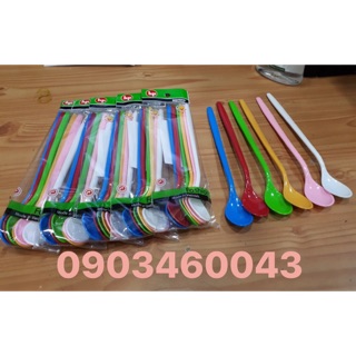 Bịch 6 muỗng khấy hofaco