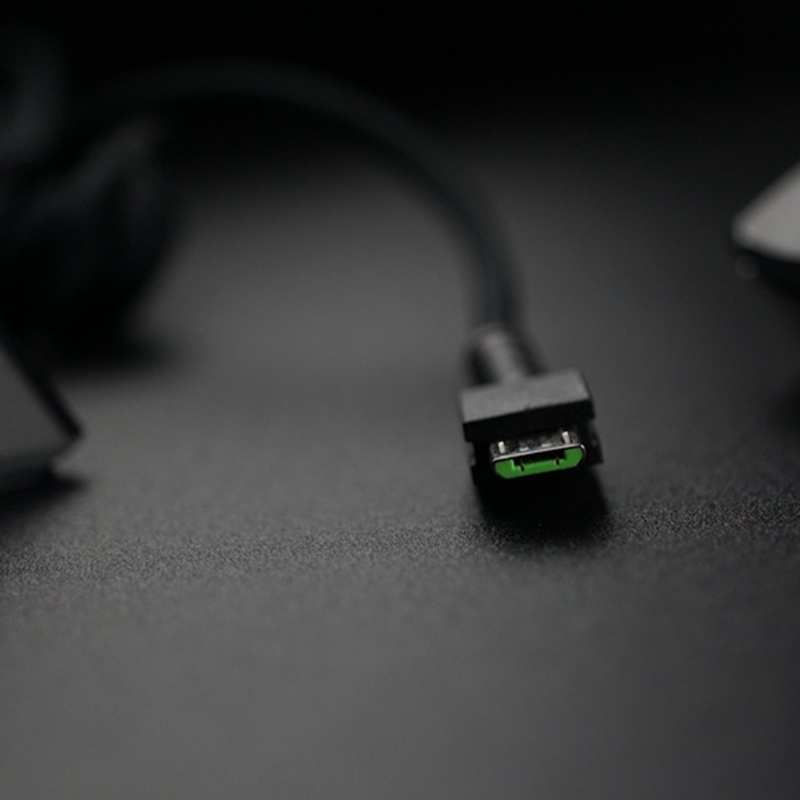 Dây Cáp Chuột USB Thay Thế Cho Chuột Chơi Game Viper Ultimate
