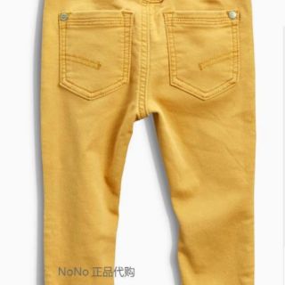 Quần jean mềm Next cho bé 6m đến 2 tuổi