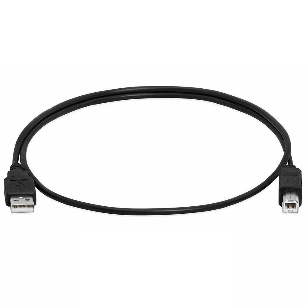 Dây Cáp Chuyển Đổi Usb 2.0 Sang A B Hp Cho Cannon B1S3