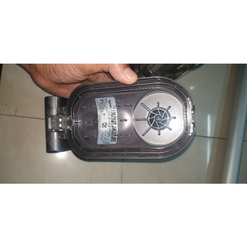 máy hút bụi Dyson DC35 DC45 dùng pin, CS 200w hàng Nhật