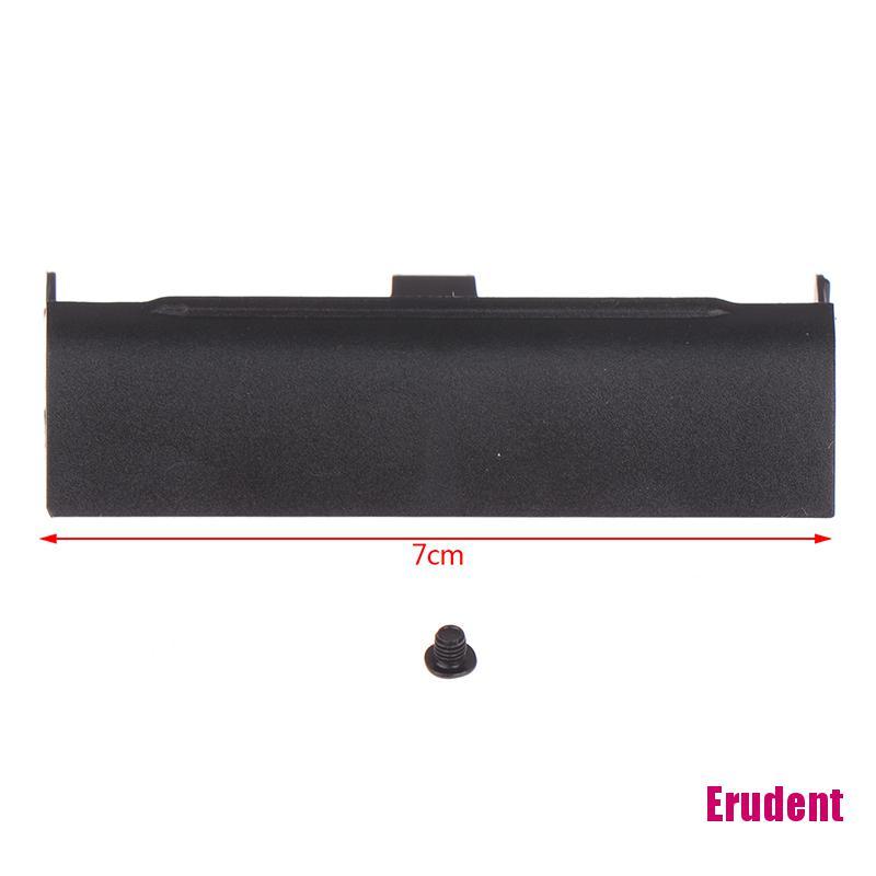 Nắp Đậy Ổ Cứng Kèm Ốc Vít Cho Dell Latitude E6520 E6420 | BigBuy360 - bigbuy360.vn