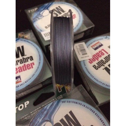 DÙ CÂU CÁ SIÊU BỀN DAIWA LEADER 100M