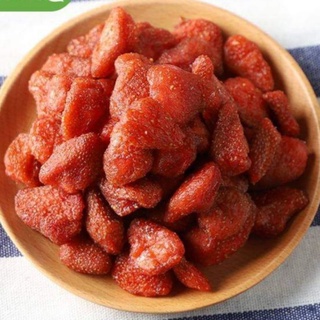 Dâu tây sấy dẻo