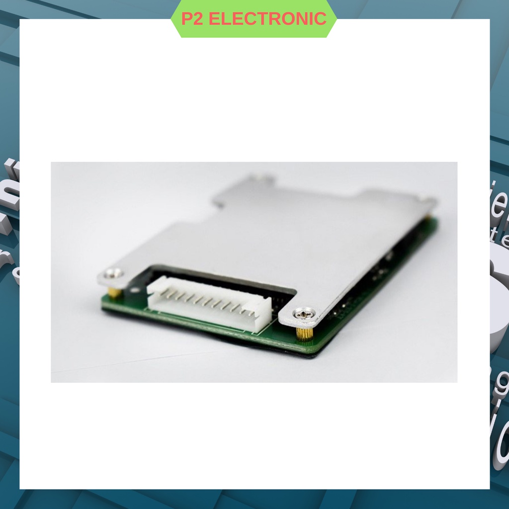 Mạch 10s 80a đa năng, sạc và bảo vệ cell Li-ion 3.7V, chạy khoan bê tông