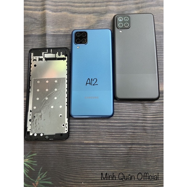 Bộ Vỏ SS A12 zin hãng