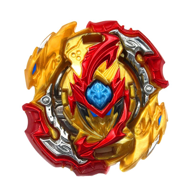 Đồ Chơi Con Quay Beyblade Burst B-149 3 Trong 1