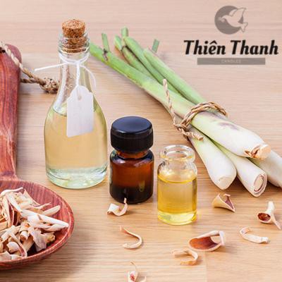 Tinh Dầu Xông Hơi Spa Thiên Thanh Nguyên Chất 20ml