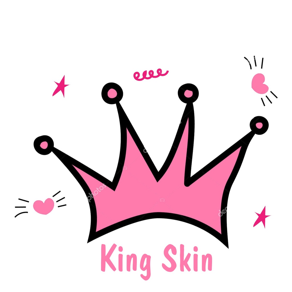 King_Skin ( Top1 Skin VN )