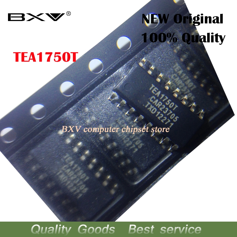 Bộ 5 Linh Kiện Điện Tử Mới Tea1750T Sop-16 Tea1750 Sop16 1750t Sop | BigBuy360 - bigbuy360.vn