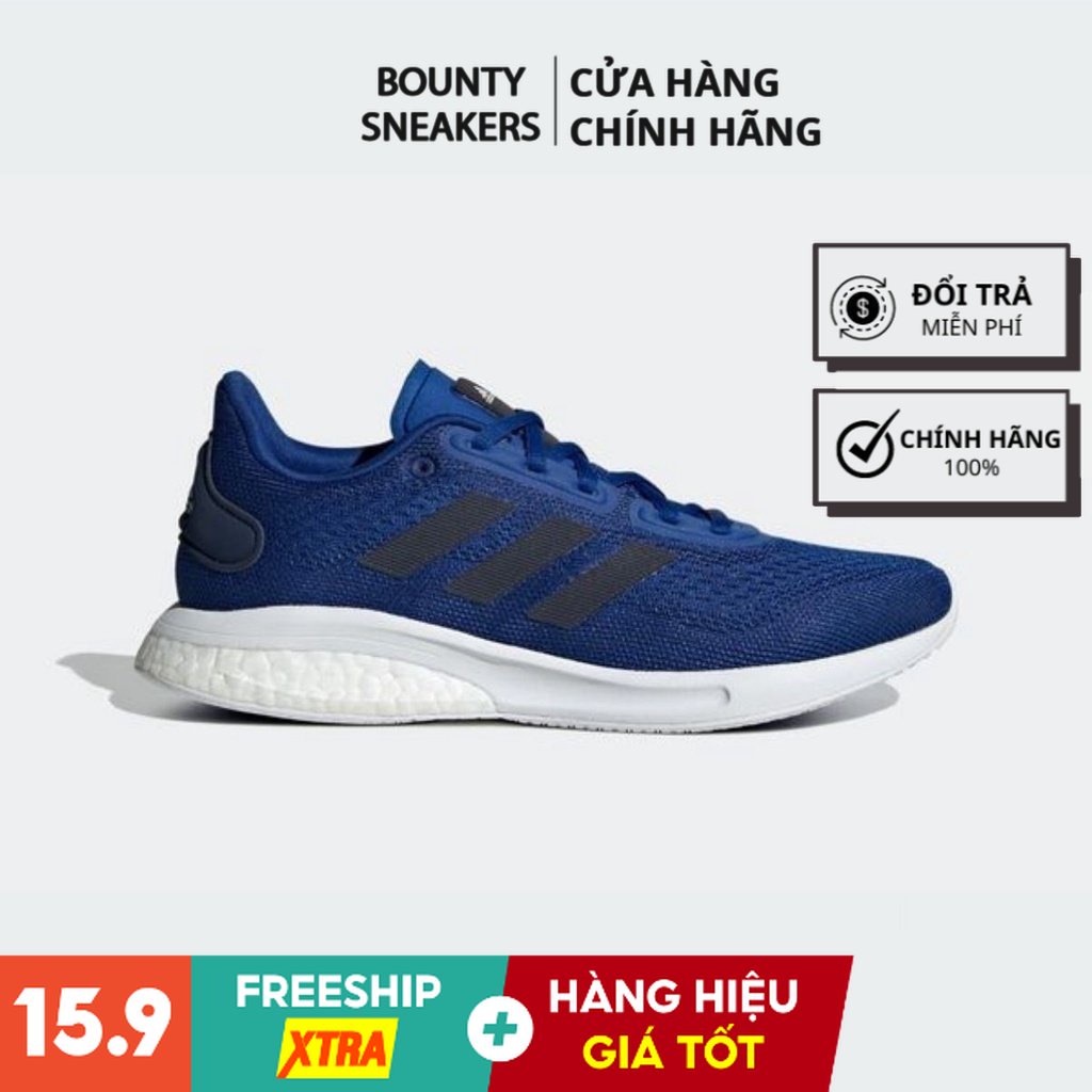 Giày Supernova Athleisure FY1427 - Hàng Chính Hãng - Bounty Sneakers