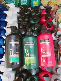 DẦU GỘI TRESEMME 450ml THÁI LAN