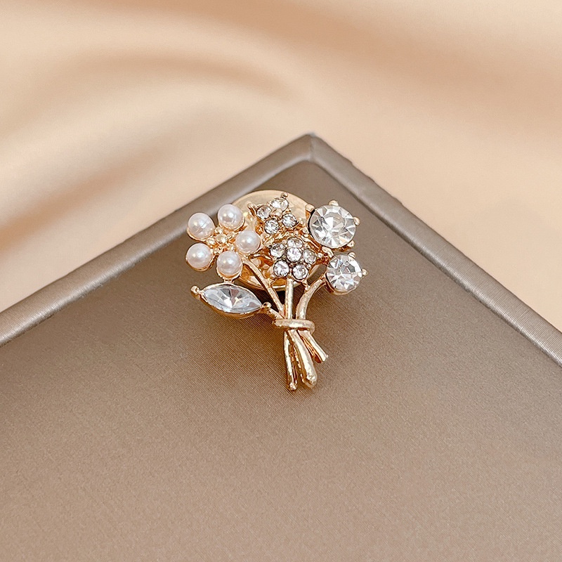 Trâm Cài Áo Thời Trang Chống Lóa