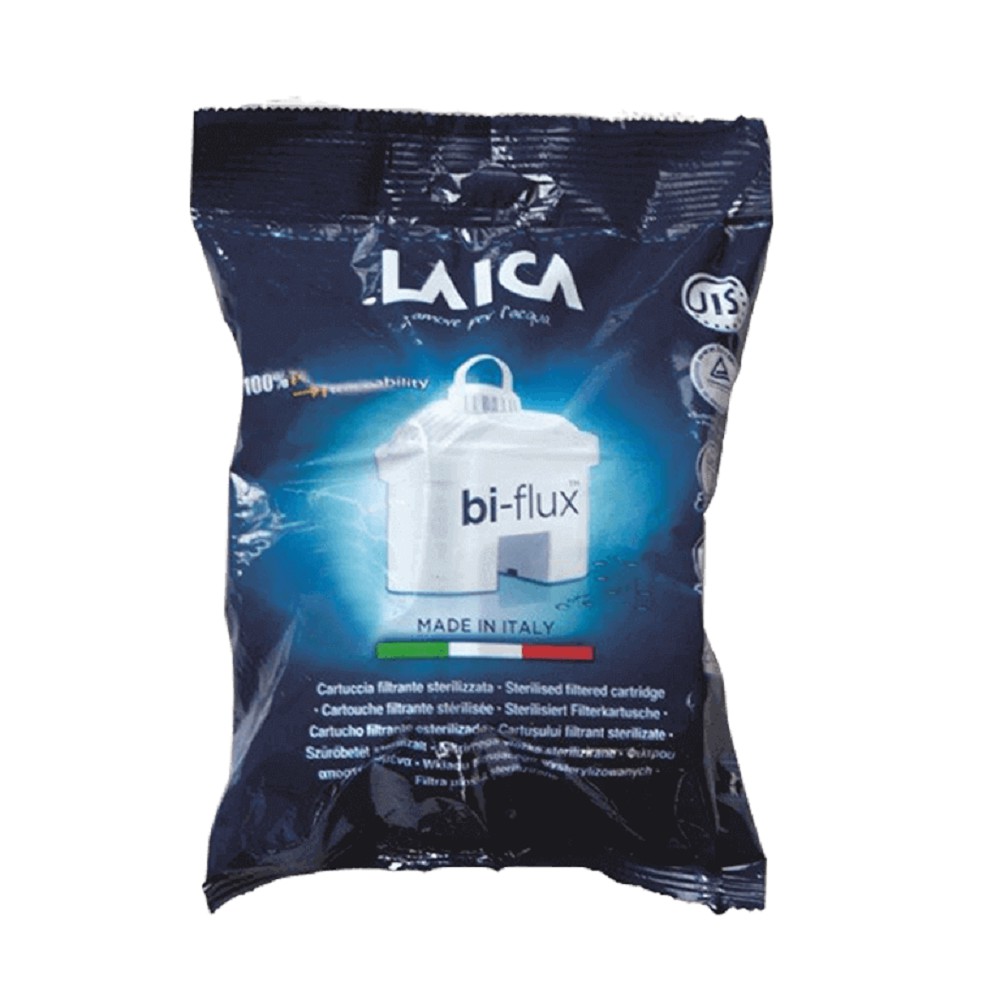 Lõi lọc Laica F0M - Nhập khẩu từ Italy - Sử dụng cho bình lọc Laica Seri 1000 - Seri 3000