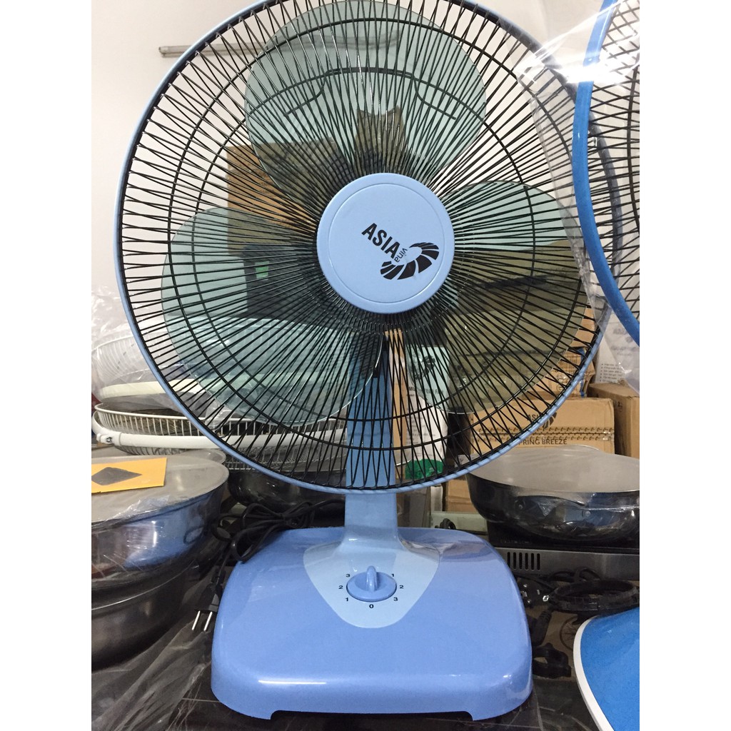 Quạt bàn Asia B16001