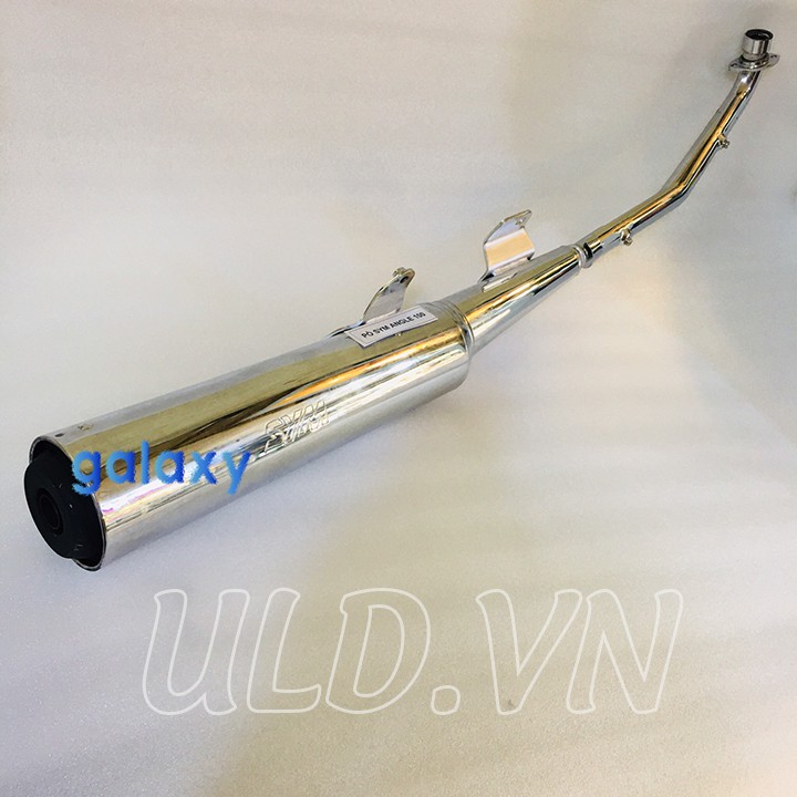 PÔ XE SYM ANGLE 100 HÀNG HÃNG