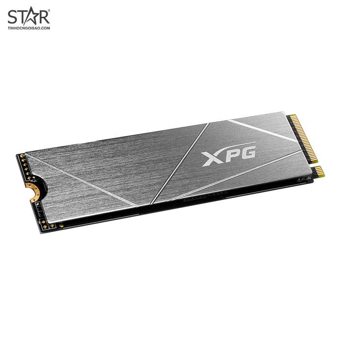 Ổ cứng SSD 2TB Adata XPG S50 Lite M.2 NVMe PCle Gen4x4 (AGAMMIXS50L2TCS)