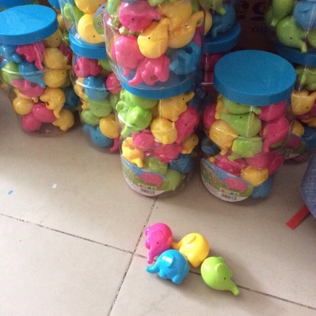 Chuốt chì đủ loại
