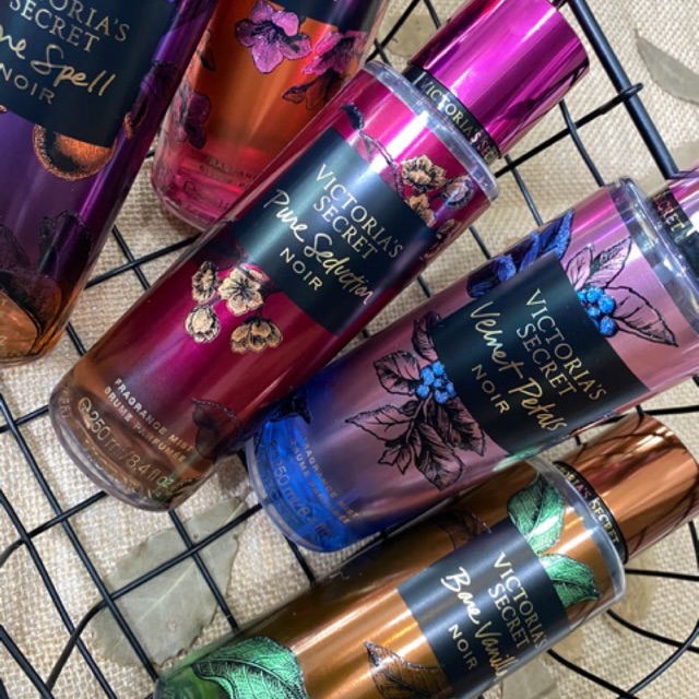BODY MIST VICTORIA SECRET 250ML