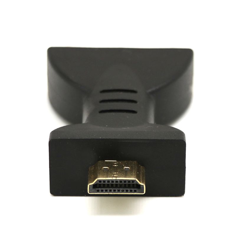 Đầu chuyển đổi HDMI Male sang 3 RCA Female AV âm thanh hình ảnh
