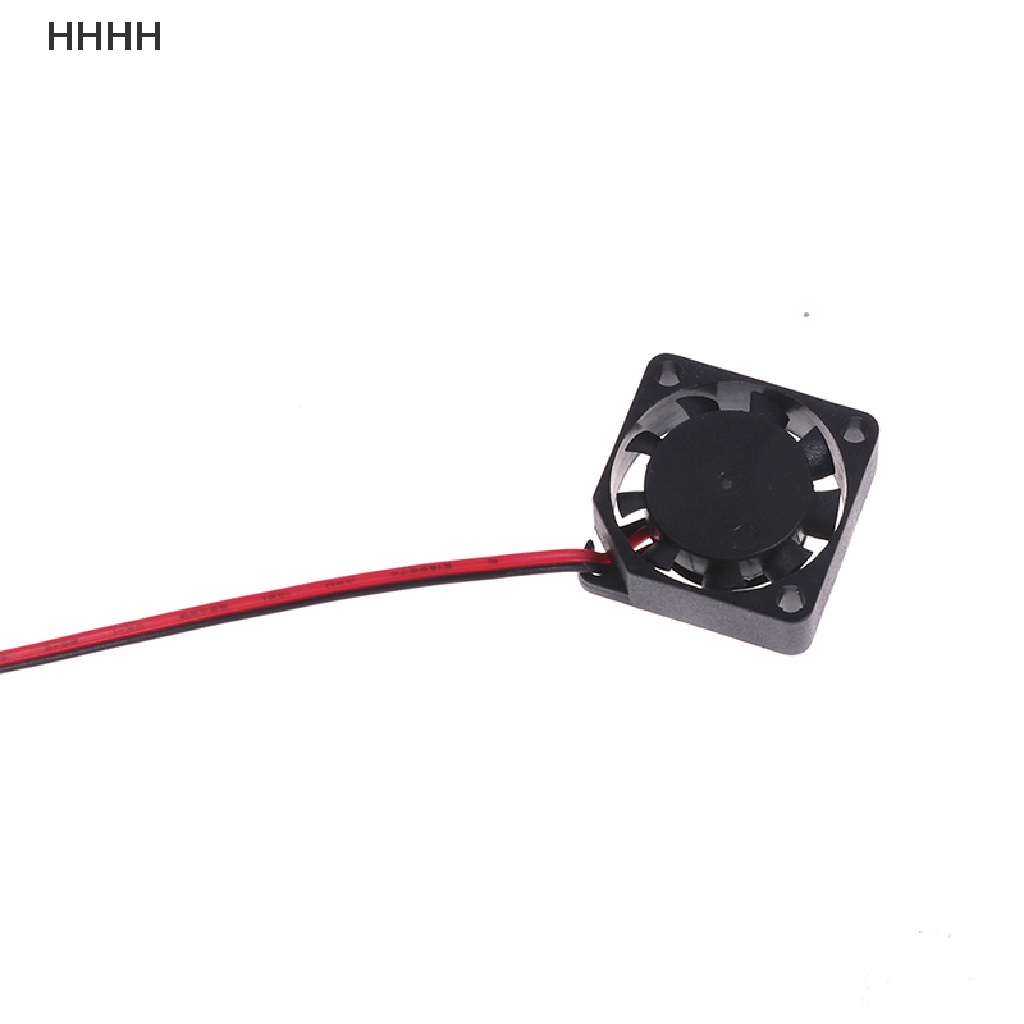 Ultra Quạt Tản Nhiệt Máy Tính mini 2006 5v12v 2CM 20MM 10000RPM