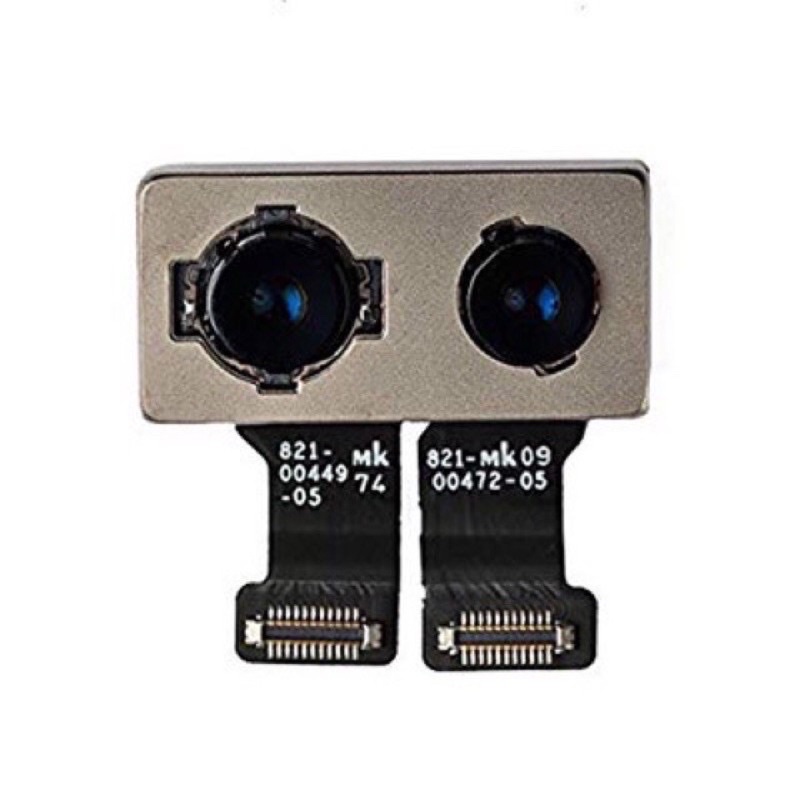 Camera Trước và Camera Sau các dòng Điện thoại IP 5s, 6, 6plus, 6s, 6s plus, 7, 7 plus, X...