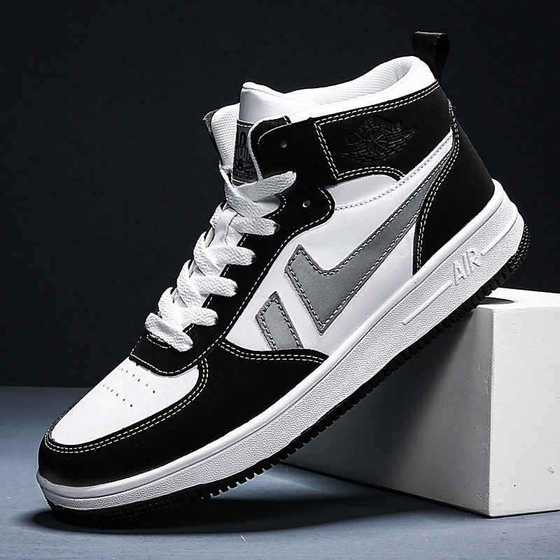 Giày Nam 2021 Mới Về, Giày Sneaker Nam Phong Cách Cực Ngầu Thời Trang Trẻ Trung