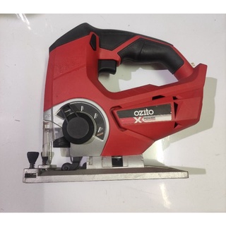 Cưa lọng Ozito PowerX nhập Úc