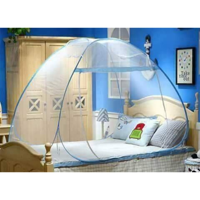 Mùng chụp loại lớn