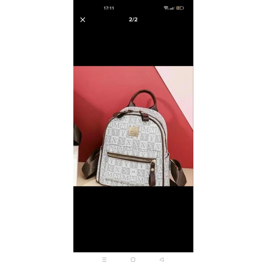 Balo Nữ Thời Trang SIZE To Nhiều Mẫu Vừa Sách Vở Đi Làm Du Lịch Đeo Vai Dáng Đẹp Kèm Móc Phong Cách TrẻTrung