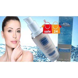 Kem nền Nivea BB-Cream 5in1