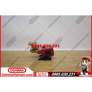 Đầu xịt Dragon HS28A 1HP tự động