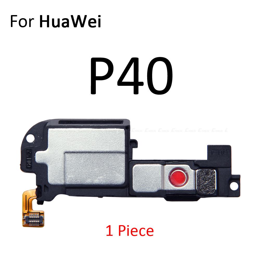 Mạch Loa Âm Thanh Cho Điện Thoại HuaWei P50 P40 P30 Pro Lite E 5G P50E