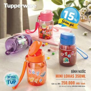 Mini lohas