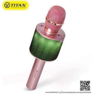 mic hát karaoke